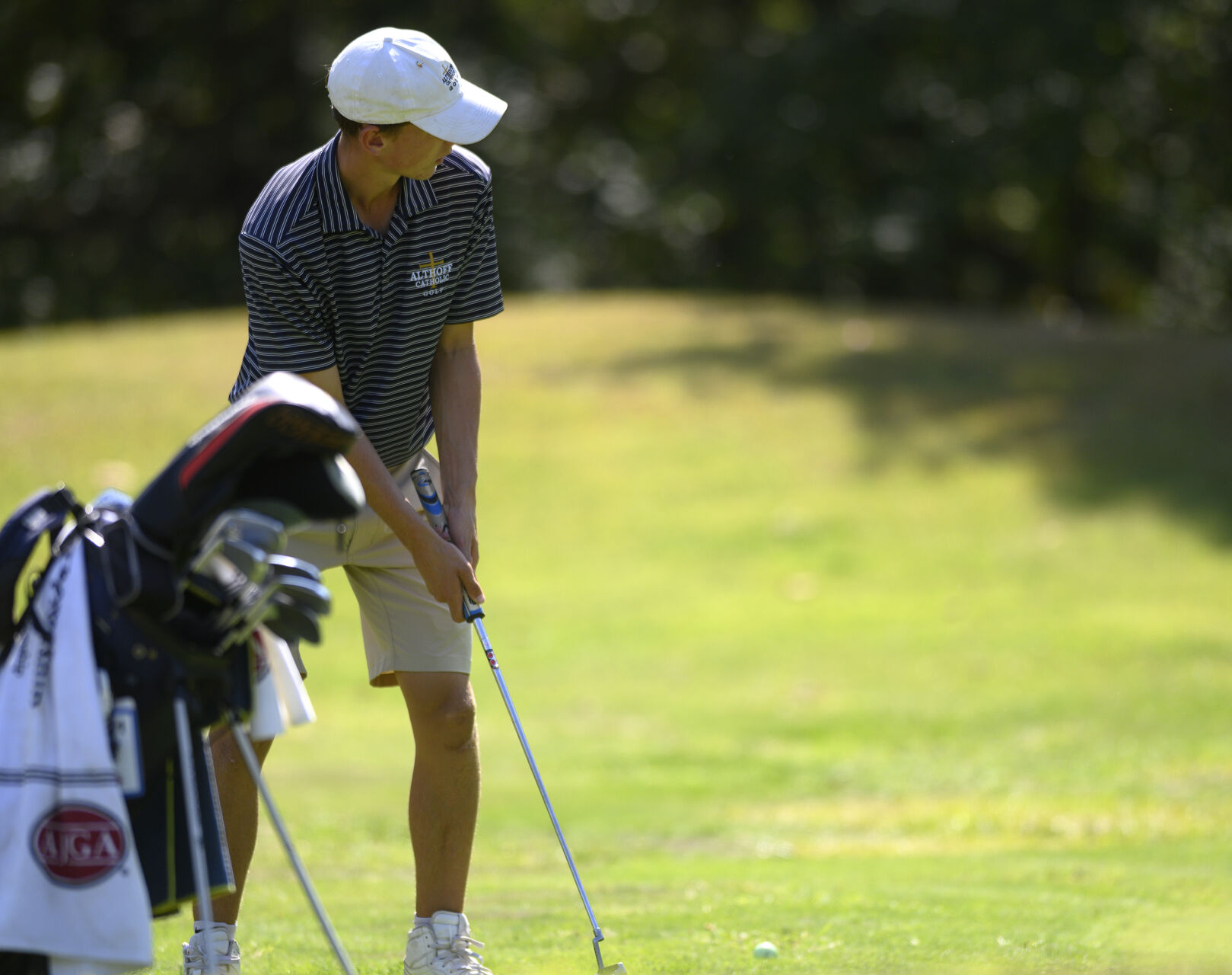 Dick Gerber Invitational